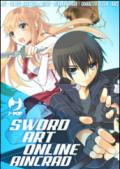 Sword Art Online. Aincrad box vol. 1-2 (2 vol.)