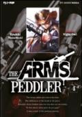 The Arms Peddler vol.4