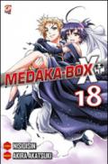 Medaka box: 18