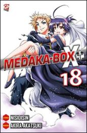 Medaka box: 18