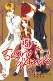 Sogno d'amore vol.5