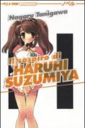 Il sospiro di Haruhi Suzumiya