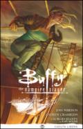 Caduta libera. Buffy. The vampire slayer. 9.