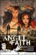 Sopravvivere. Angel & Faith. 1.