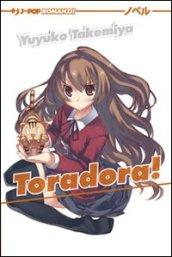 Toradora!. 1.