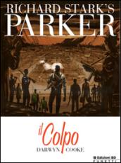 Il colpo. Parker vol.3