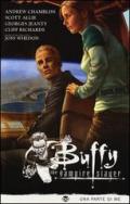 Una parte di me. Buffy. The vampire slayer. Stagione 9 vol.2