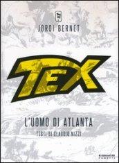 Tex. L'uomo di Atlanta