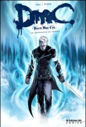 Le cronache di Vergil. Devil May Cry