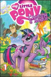 L'amicizia è magica. My little pony: 1