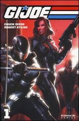 G.I. Joe: 1