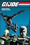 G.I. Joe vol.2