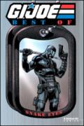 G.I. Joe. Il meglio di snake eyes