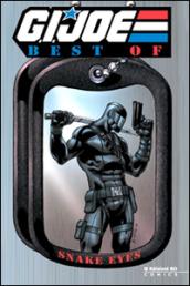 G.I. Joe. Il meglio di snake eyes