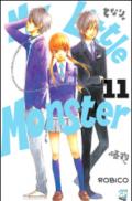 My little monster vol.11