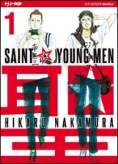 Saint young men: 1