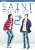 Saint young men. 2.