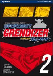 Ufo Robot Grendizer. Ultimate edition: 2