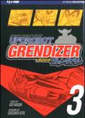 Ufo Robot Grendizer. Ultimate edition vol.3