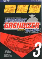 Ufo Robot Grendizer. Ultimate edition vol.3