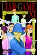 Liar Game: 11