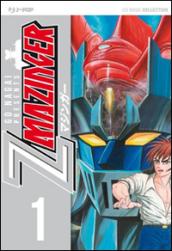 Z Mazinger. 1.