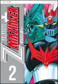 Z Mazinger. Ultimate edition. 2.