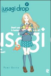 Usagi Drop vol.7