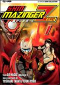 Shin Mazinger Zero. 1.