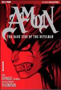 The dark side of the Devilman. Amon vol.1