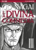 La Divina Commedia. 3.Purgatorio-Paradiso