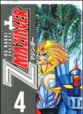 Mazinger Z. Ultimate edition vol.4