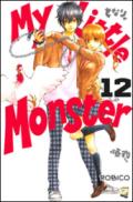 My little monster vol.12