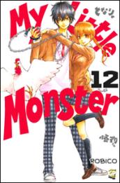 My little monster vol.12