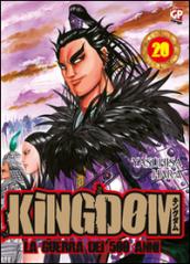 Kingdom. Ediz. illustrata: 20