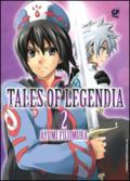 Tales of Legendia vol.2