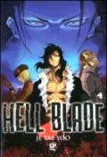 Hell blade vol.4