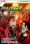 Shin Mazinger Zero. 1.