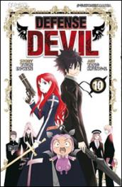 Defense Devil. Vol. 10