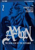 The dark side of the Devilman. Amon vol.2