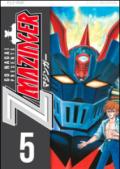 Mazinger Z. Ultimate edition vol.5