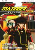 Shin Mazinger Zero. 2.