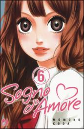 Sogno d'amore: 6