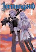 Jormungand. 4.