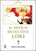 Il mitico detective Loki vol.7