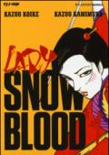Lady Snowblood. 1.
