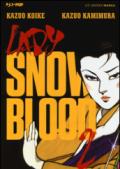 Lady Snowblood vol.2