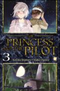 The princess and the pilot. 3.