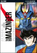 Great Mazinger. Regular