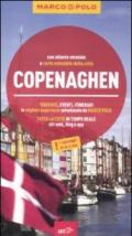 Copenaghen. Con atlante stradale